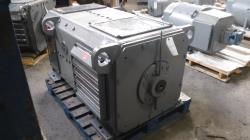 General Electric 100 HP 300/900 RPM 4358 DC Motors 81683